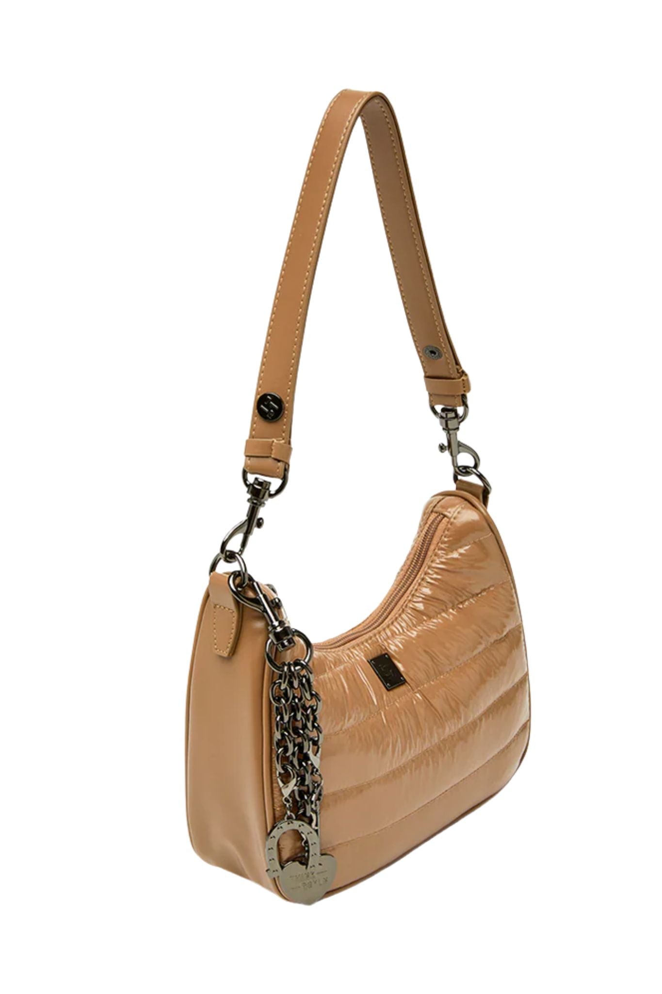 Think Royln Soulmate Glossy Caramel - Vermillion