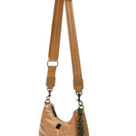 Think Royln Soulmate Glossy Caramel - Vermillion