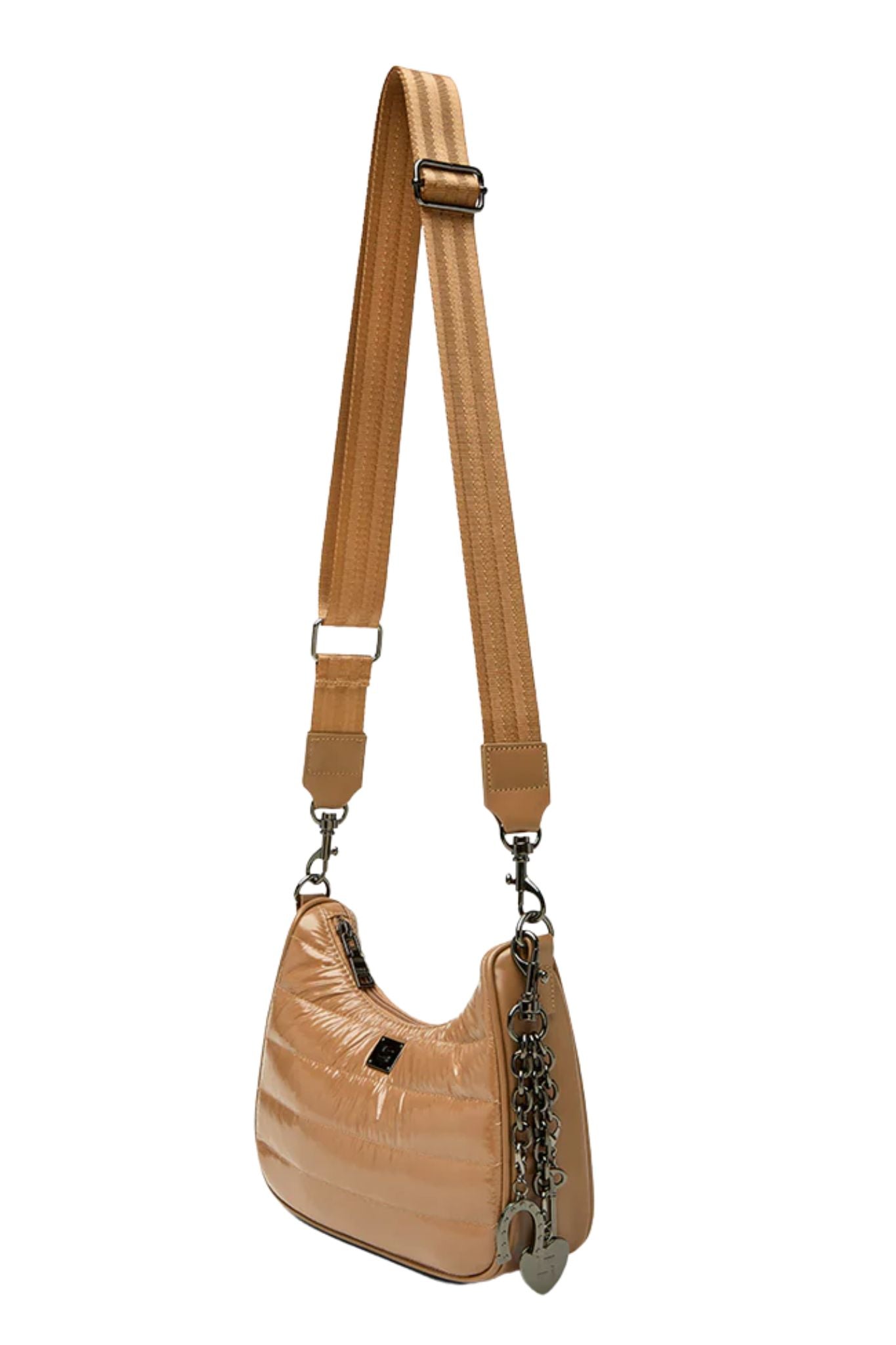 Think Royln Soulmate Glossy Caramel - Vermillion