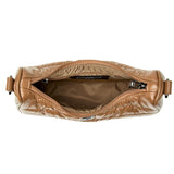 Think Royln Soulmate Glossy Caramel - Vermillion