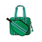 Think Royln Sporty Spice Pickleball Bag - Vermillion