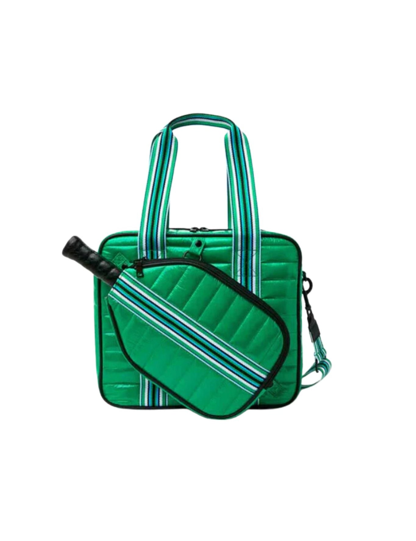 Think Royln Sporty Spice Pickleball Bag - Vermillion