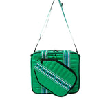 Think Royln Sporty Spice Pickleball Bag - Vermillion