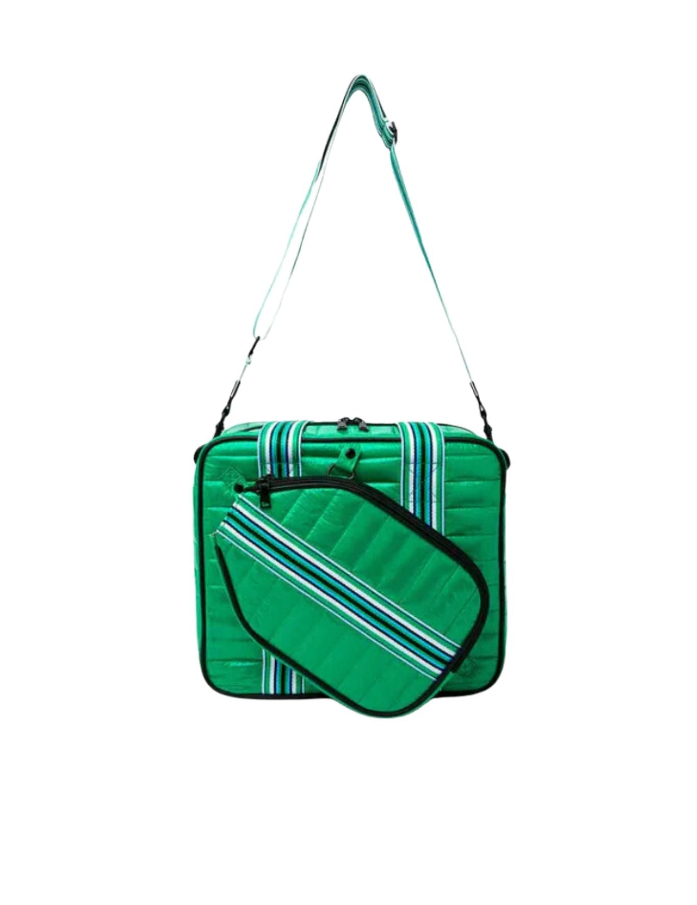 Think Royln Sporty Spice Pickleball Bag - Vermillion