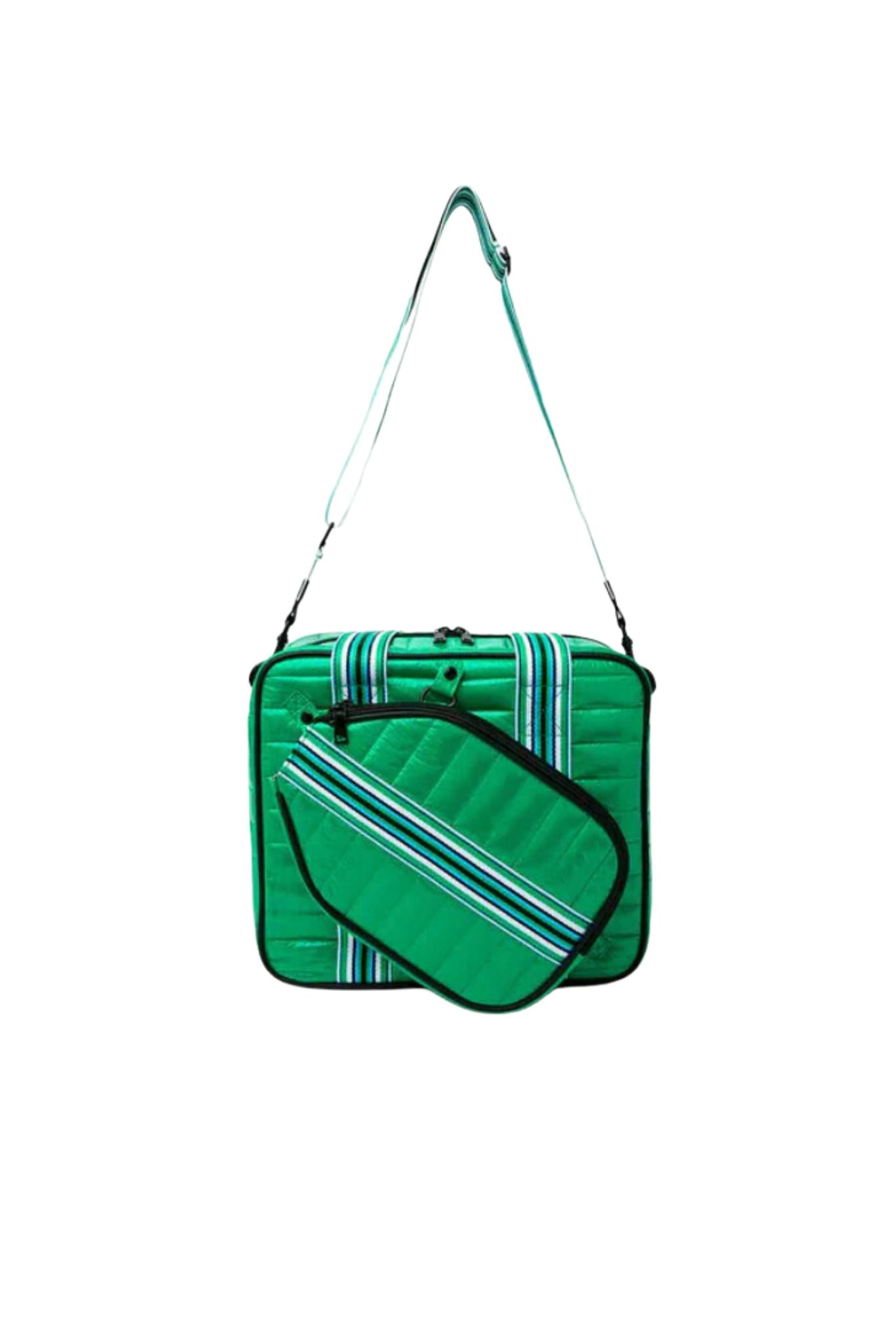 Think Royln Sporty Spice Pickleball Bag - Vermillion