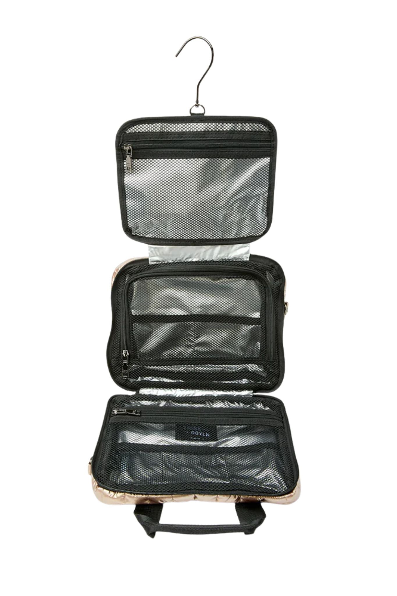 Think Royln Stowaway - Vermillion