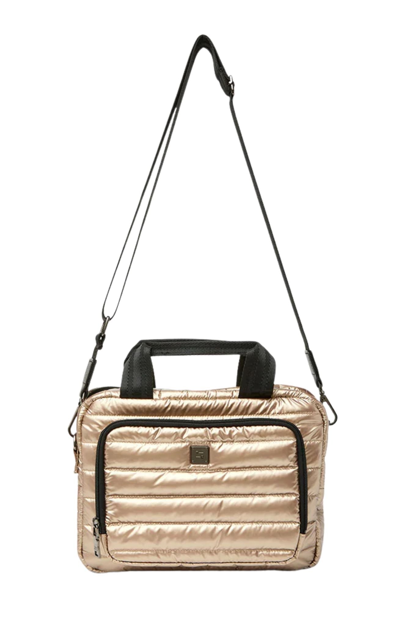 Think Royln Stowaway - Vermillion