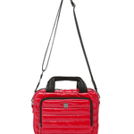 Think Royln Stowaway - Vermillion