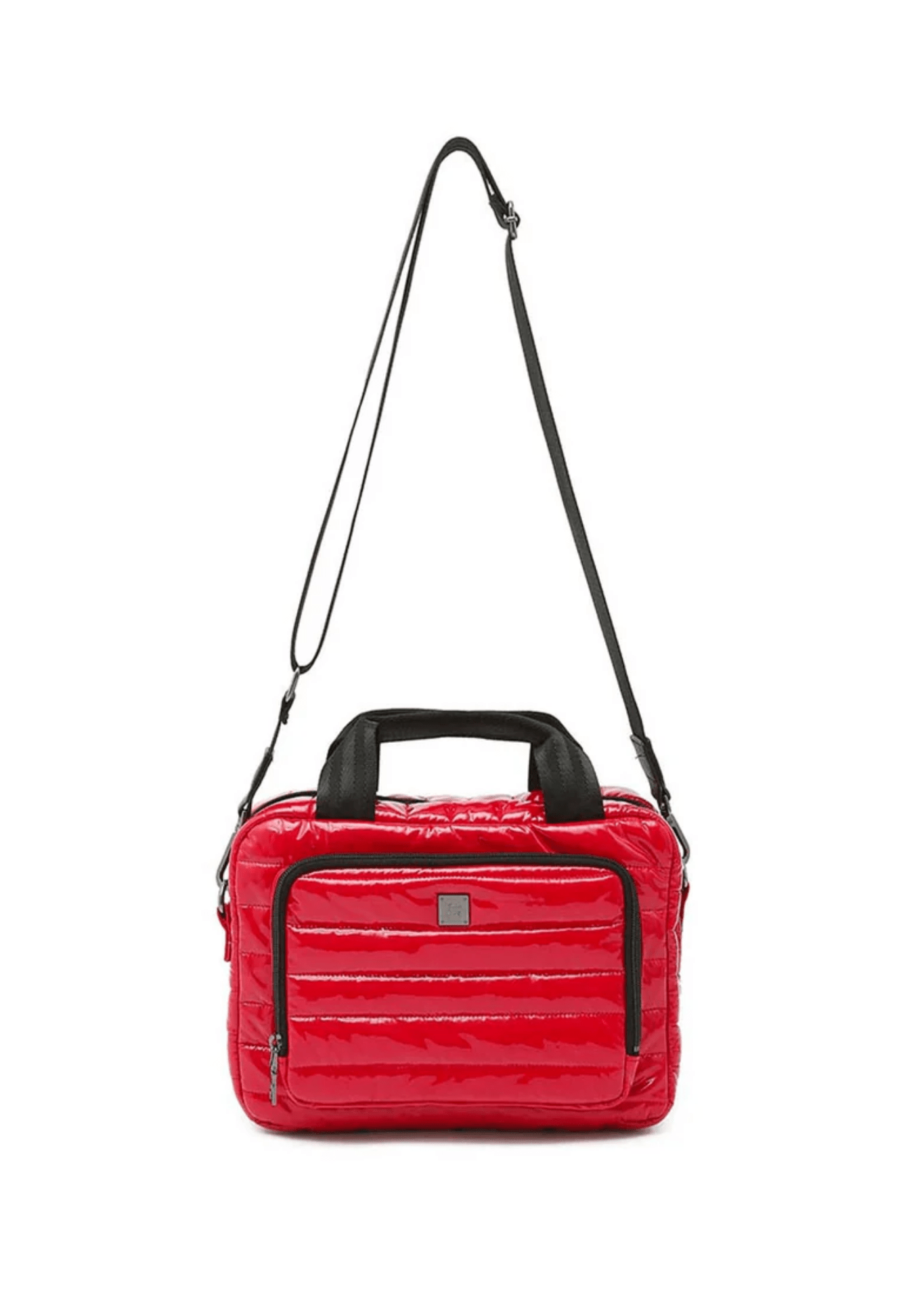 Think Royln Stowaway - Vermillion