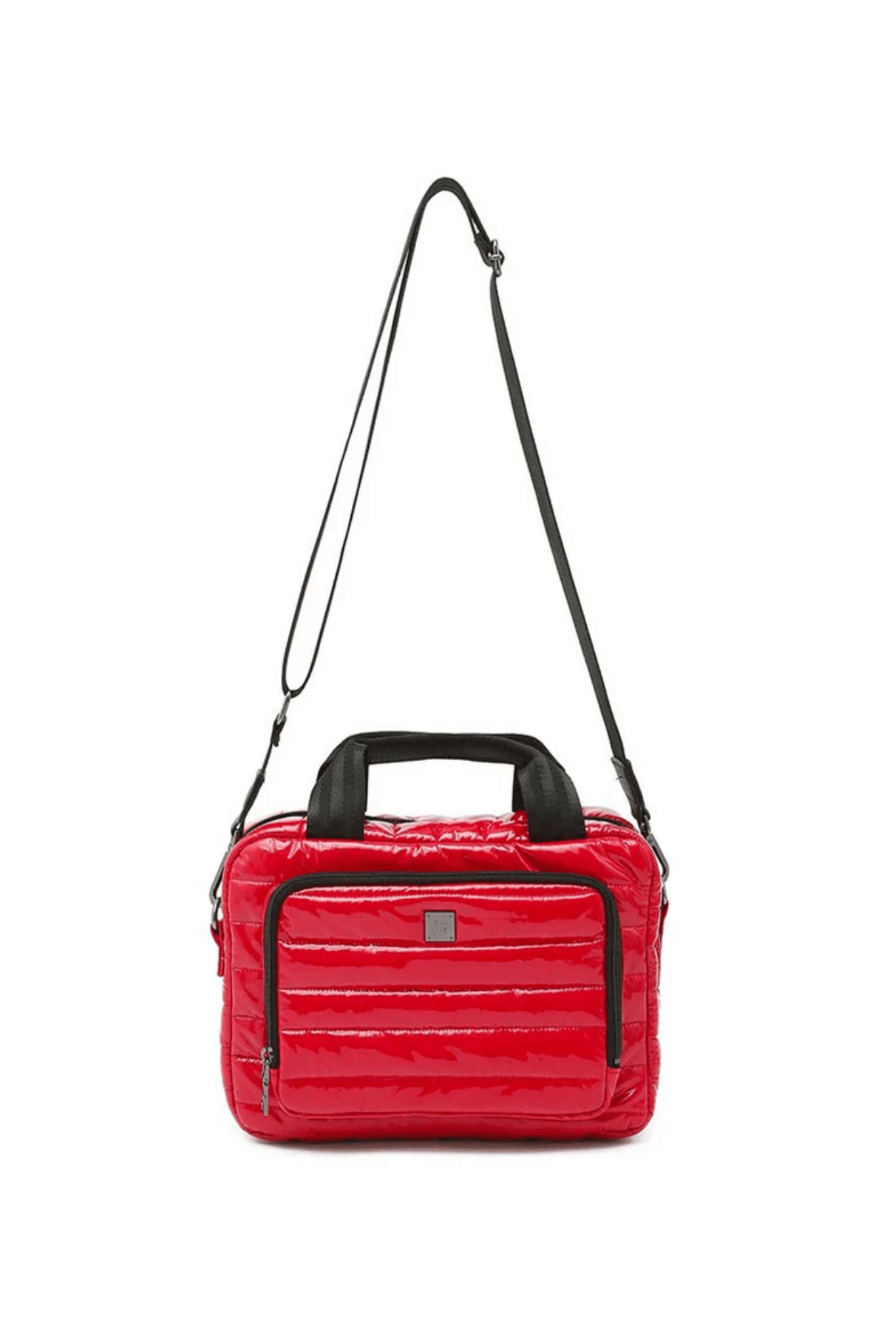 Think Royln Stowaway - Vermillion
