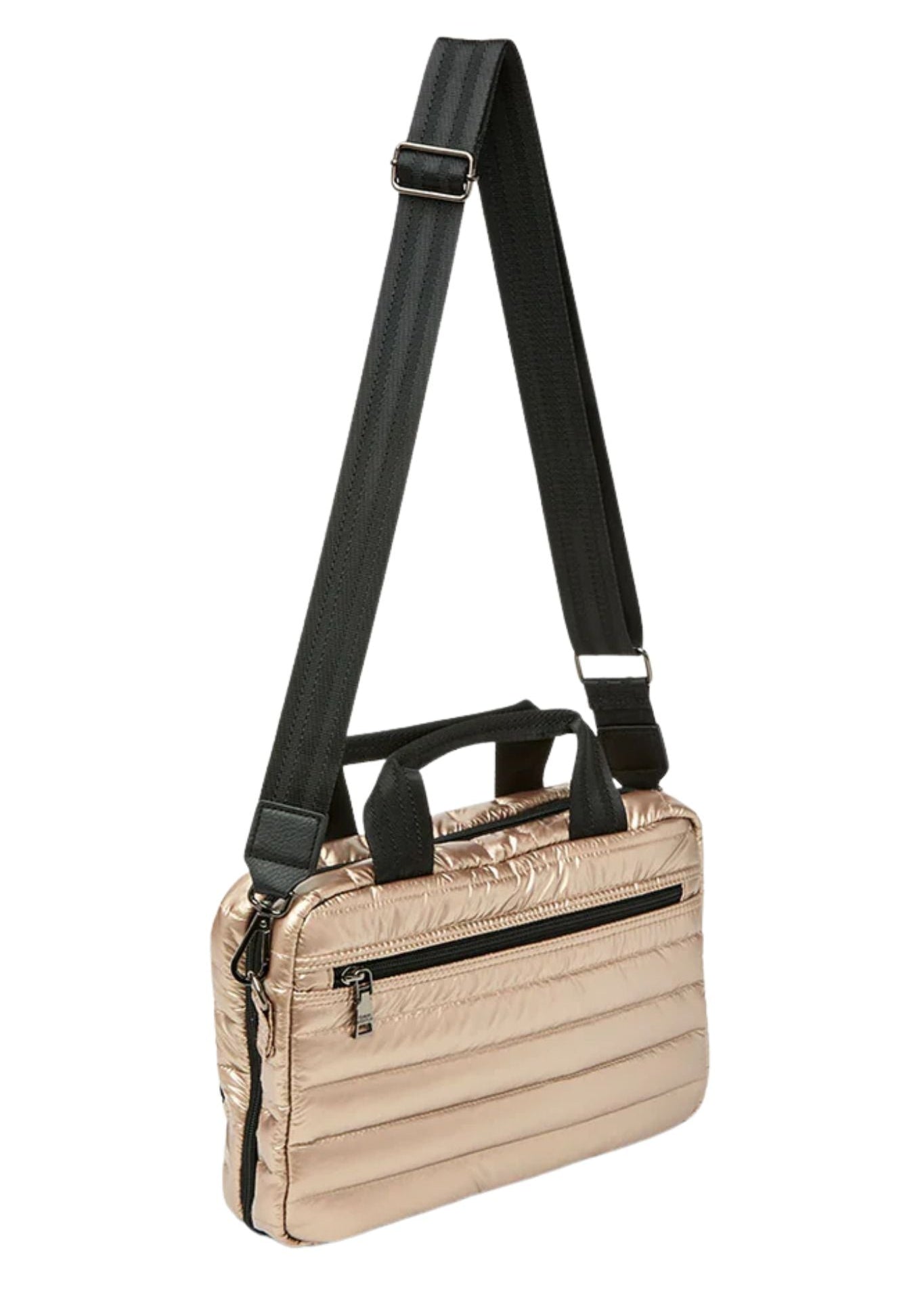 Think Royln Stowaway - Vermillion