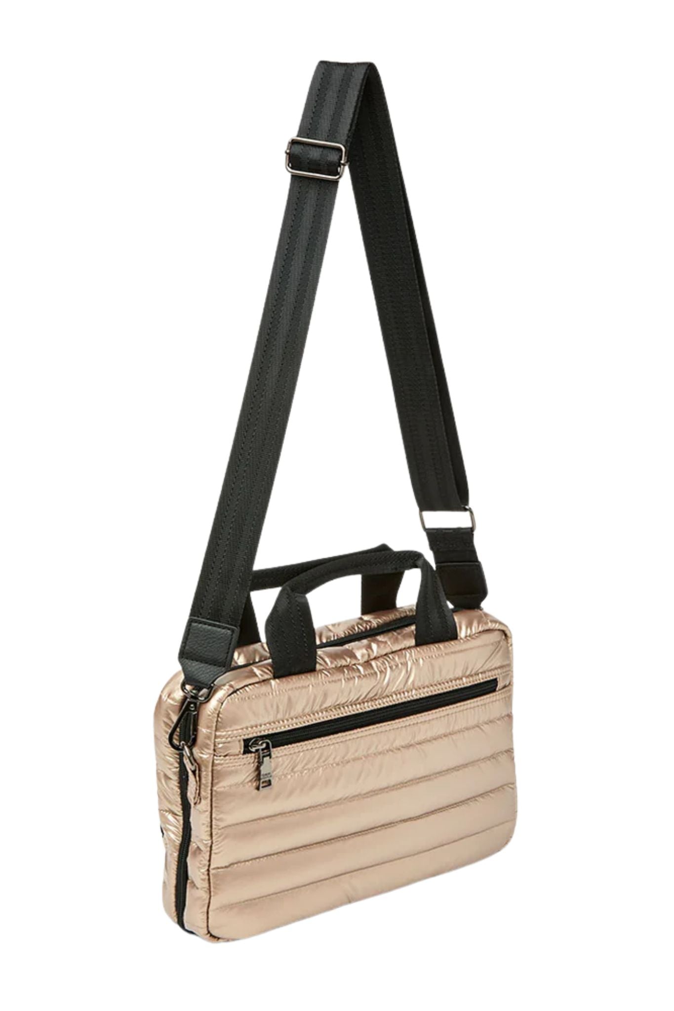 Think Royln Stowaway - Vermillion