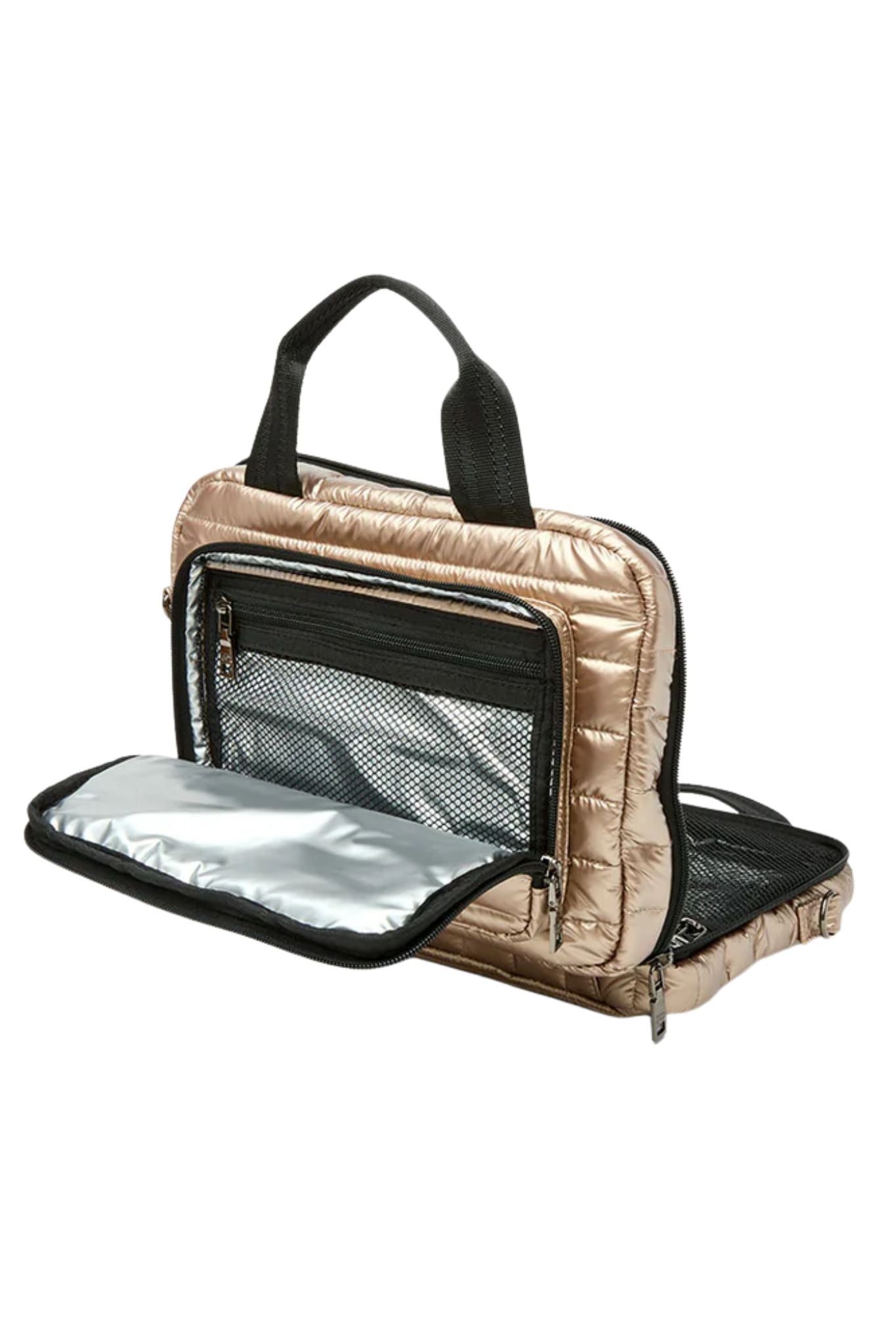 Think Royln Stowaway - Vermillion