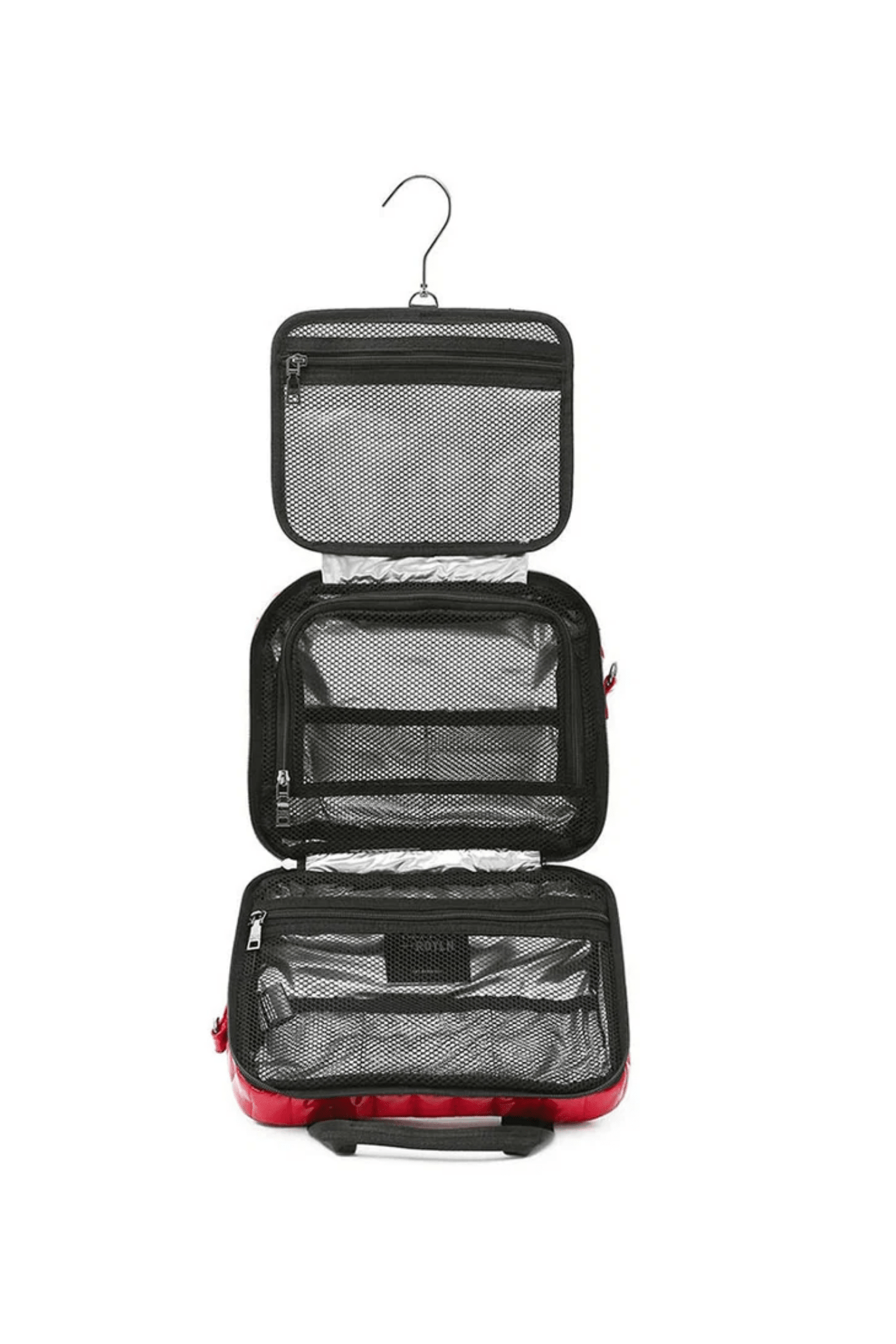 Think Royln Stowaway - Vermillion