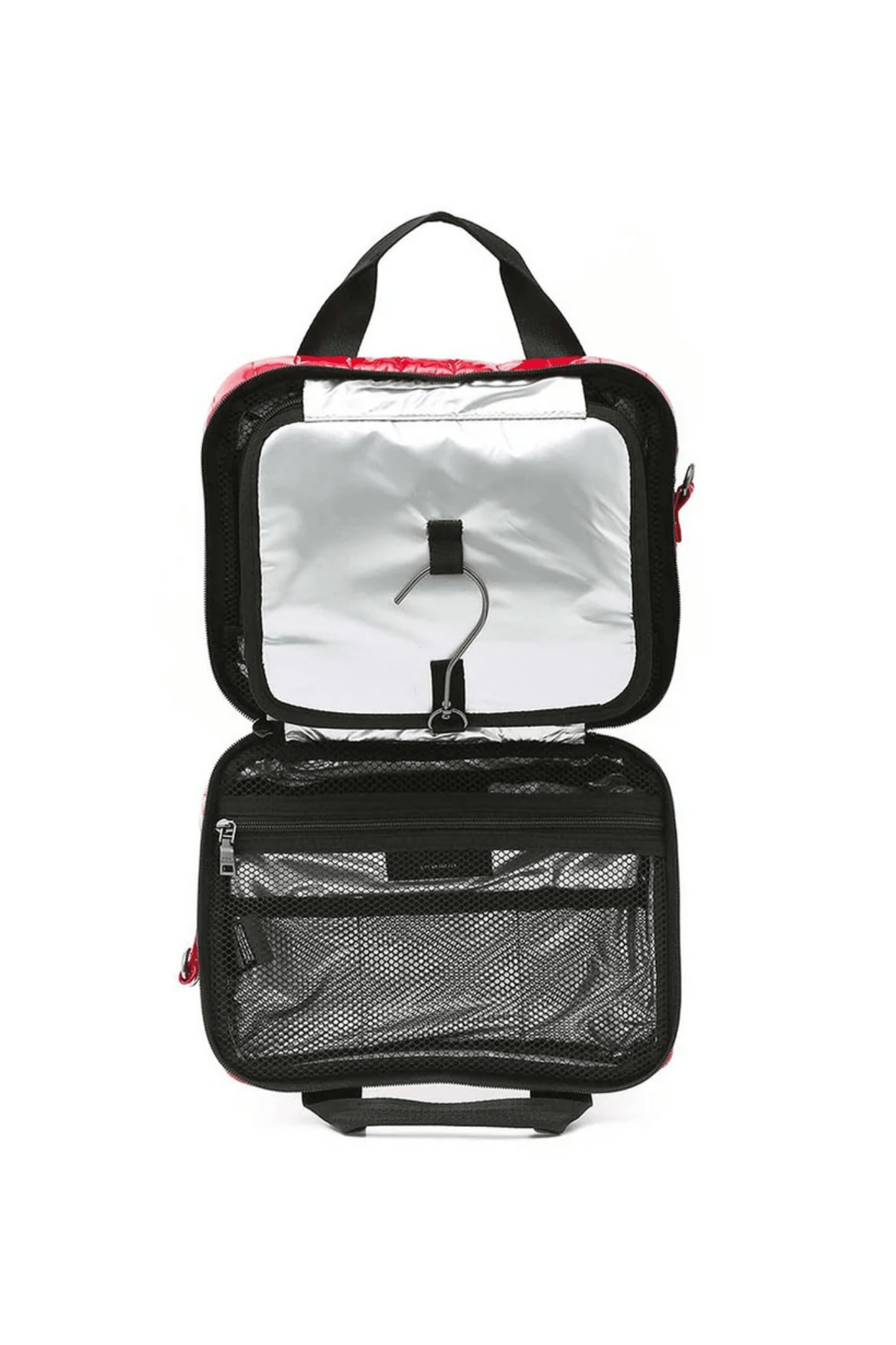 Think Royln Stowaway - Vermillion