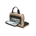 Think Royln Stowaway Toiletry Bag - Vermillion