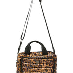 Think Royln Stowaway Toiletry Bag - Vermillion