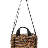 Think Royln Stowaway Toiletry Bag - Vermillion