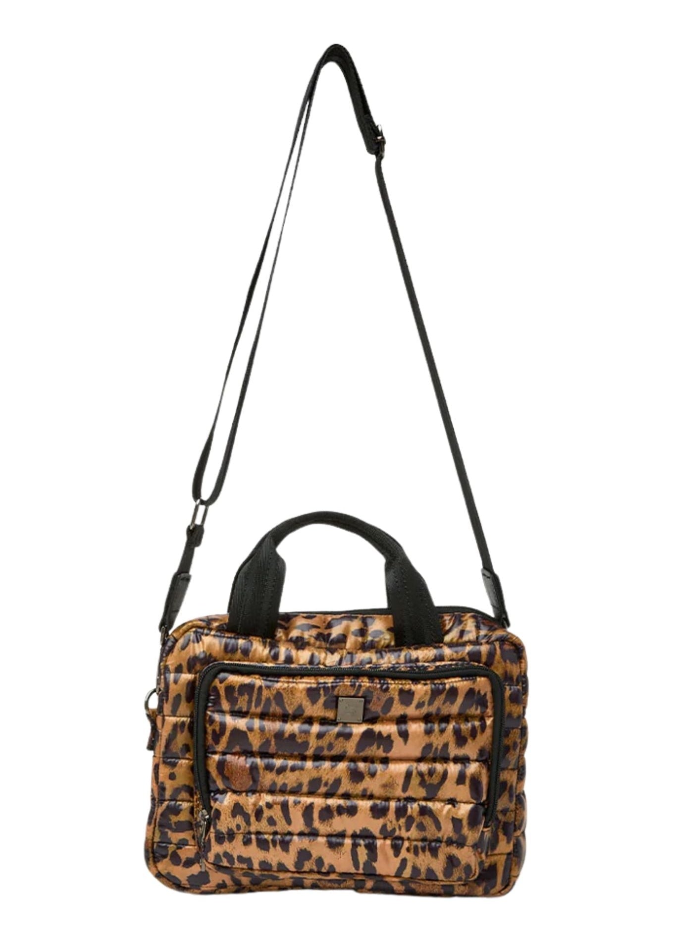 Think Royln Stowaway Toiletry Bag - Vermillion