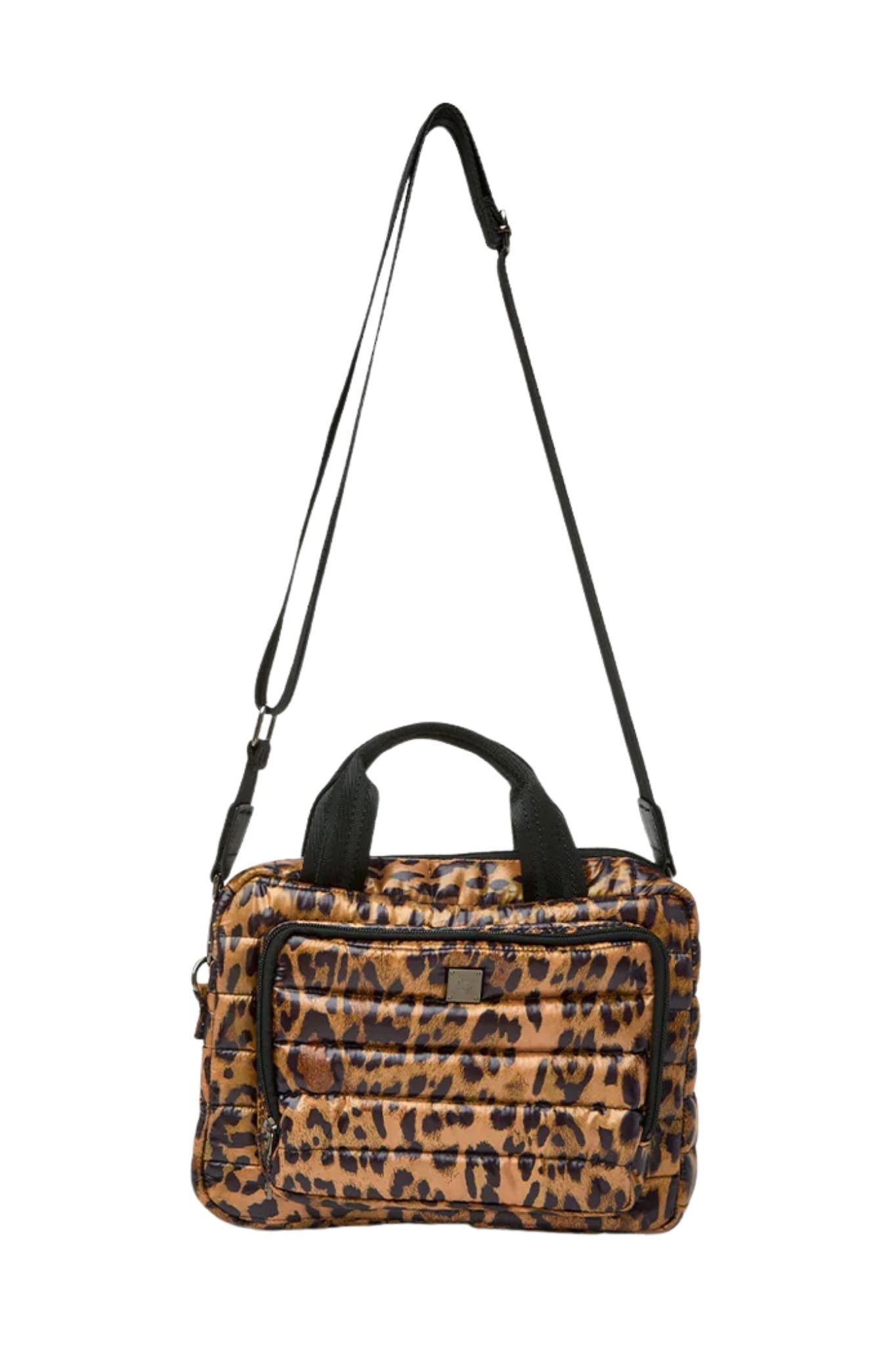 Think Royln Stowaway Toiletry Bag - Vermillion