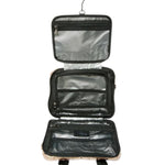 Think Royln Stowaway Toiletry Bag - Vermillion