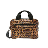 Think Royln Stowaway Toiletry Bag - Vermillion