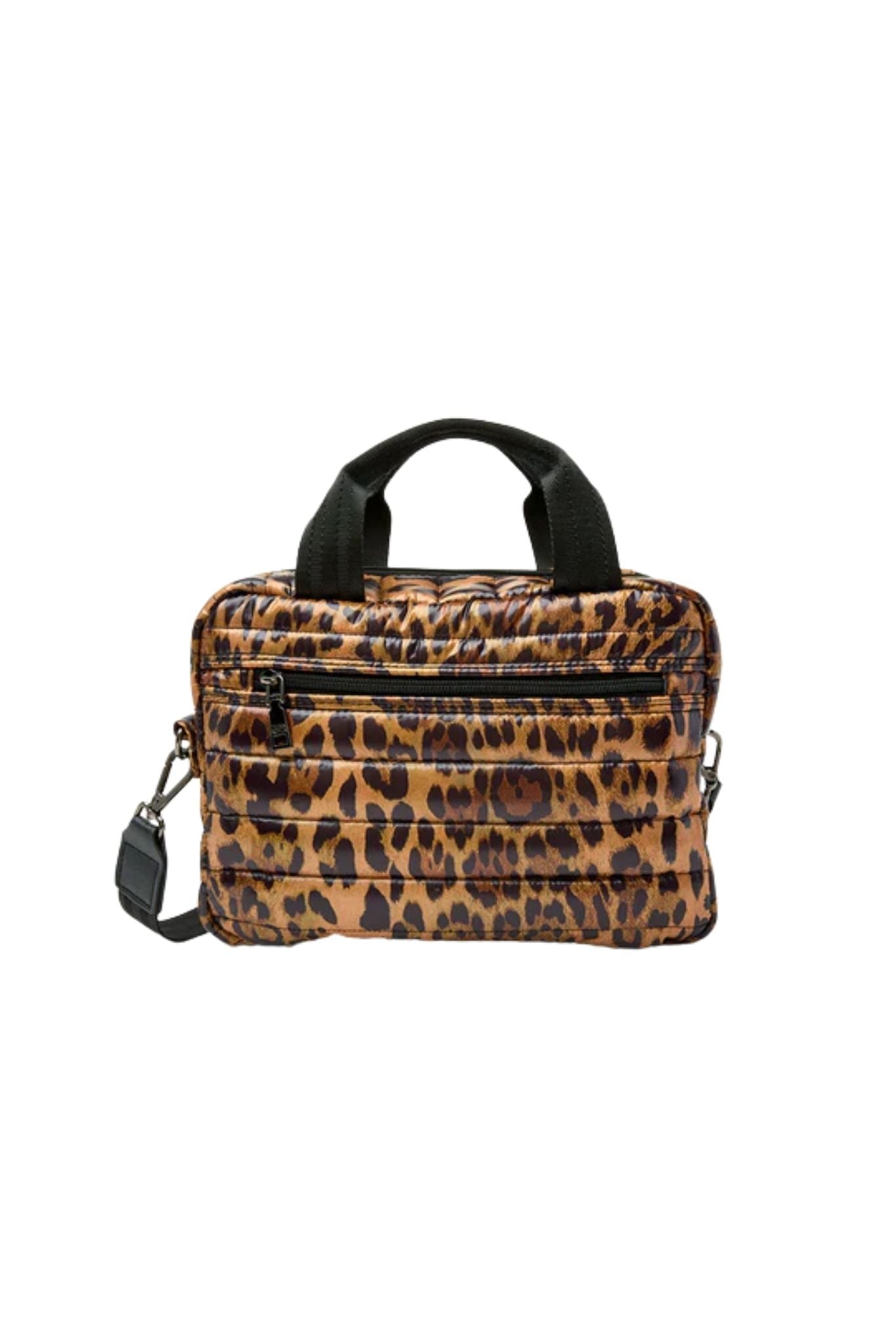 Think Royln Stowaway Toiletry Bag - Vermillion