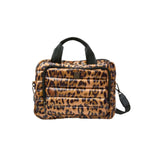 Think Royln Stowaway Toiletry Bag - Vermillion
