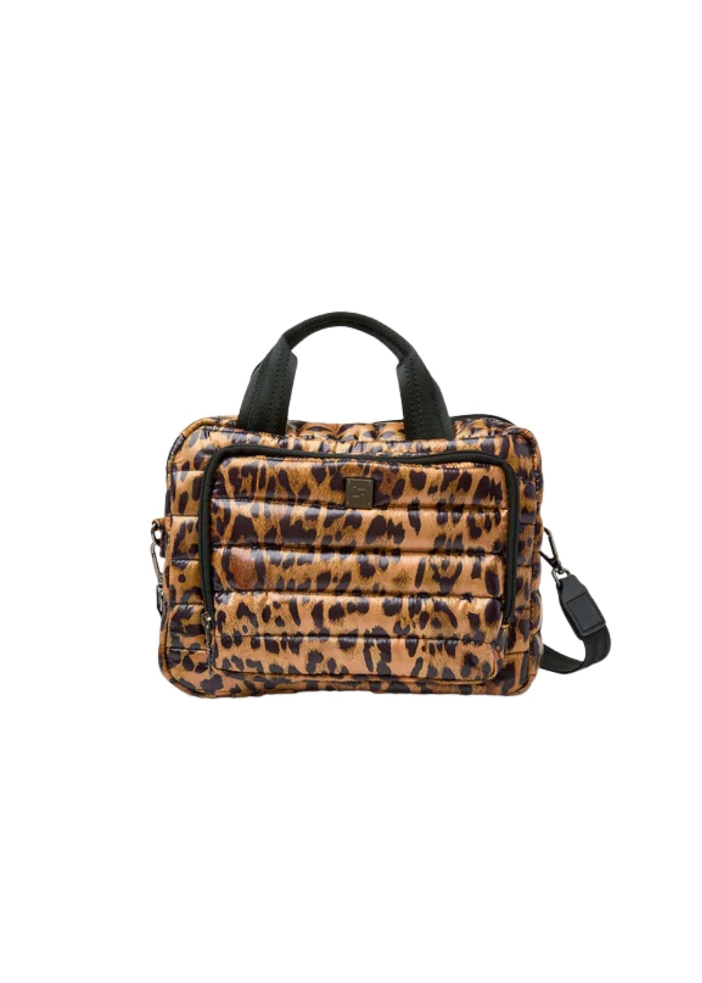 Think Royln Stowaway Toiletry Bag - Vermillion