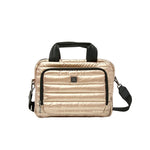 Think Royln Stowaway Toiletry Bag - Vermillion