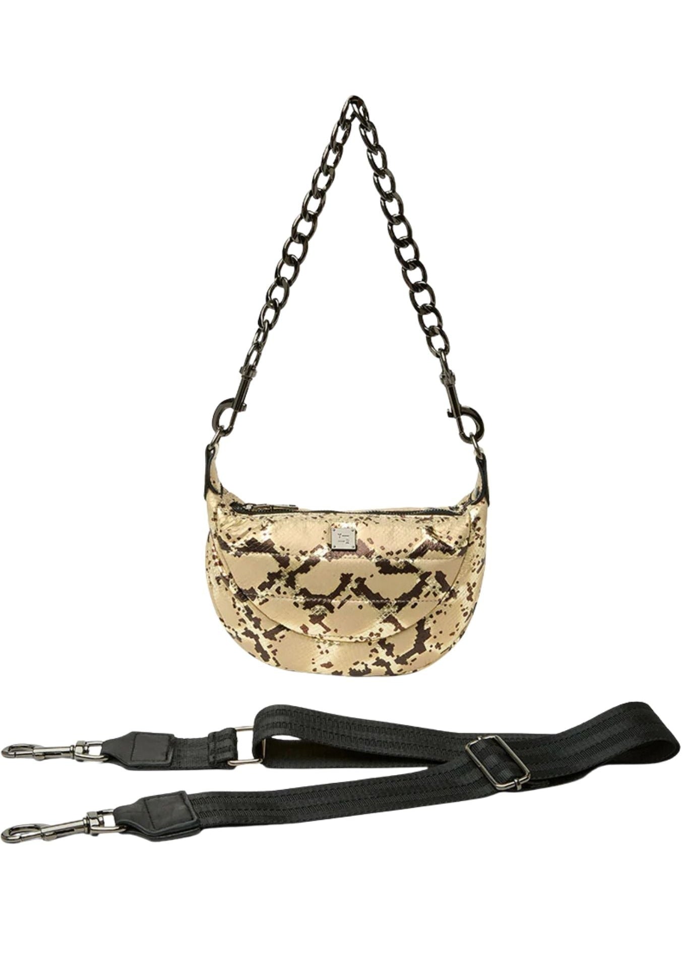 Think Royln Tiny Dancer - Vermillion