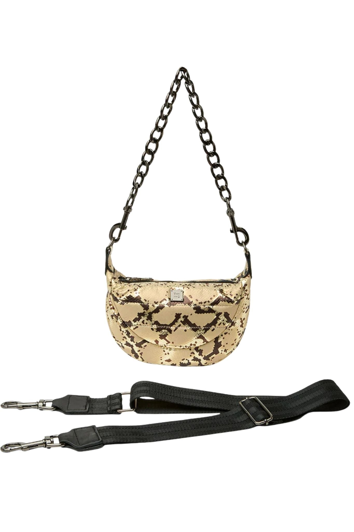 Think Royln Tiny Dancer - Vermillion