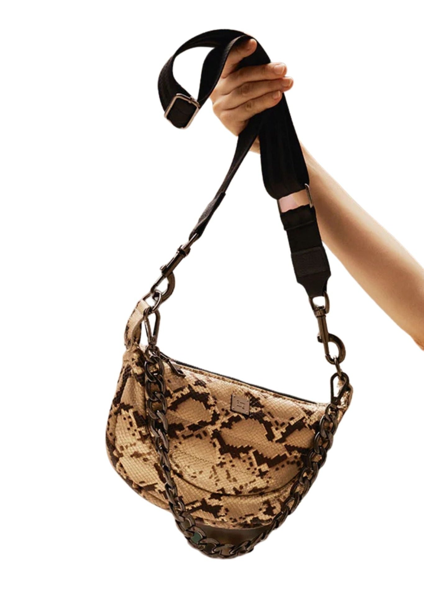 Think Royln Tiny Dancer - Vermillion