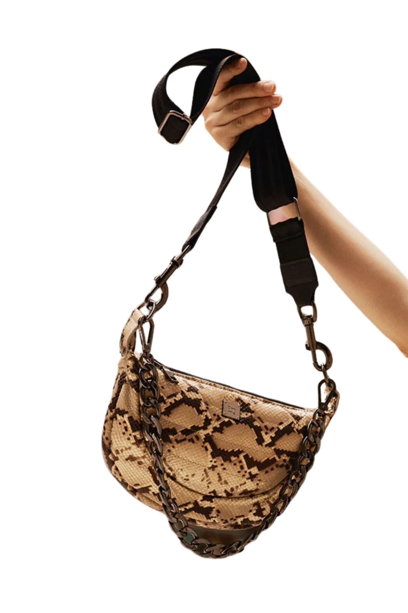 Think Royln Tiny Dancer - Vermillion