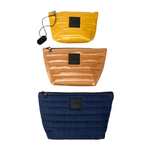 Think Royln Travel Trio - Vermillion
