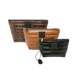 Think Royln Travel Trio - Vermillion