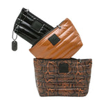 Think Royln Travel Trio - Vermillion