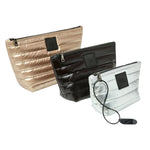 Think Royln Travel Trio - Vermillion