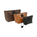 Think Royln Travel Trio - Vermillion