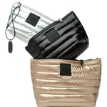 Think Royln Travel Trio - Vermillion