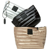 Think Royln Travel Trio - Vermillion