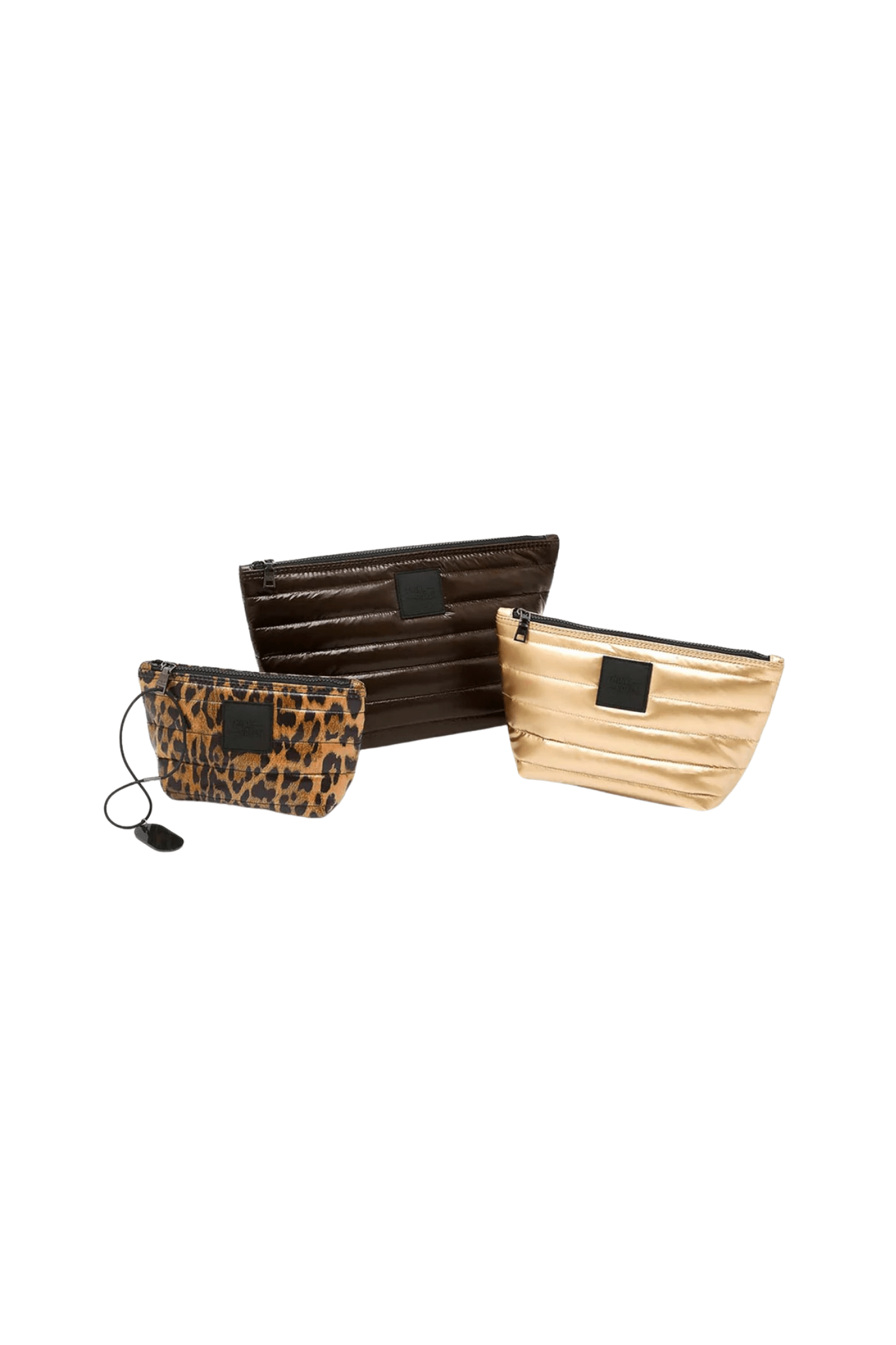 Think Royln Travel Trio - Vermillion