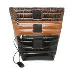 Think Royln Travel Trio - Vermillion