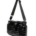 Think Royln Voyager Travel Bag - Vermillion