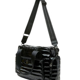 Think Royln Voyager Travel Bag - Vermillion