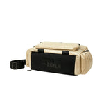 Think Royln Voyager Travel Bag - Vermillion