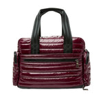 Think Royln Voyager Travel Bag - Vermillion