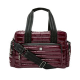 Think Royln Voyager Travel Bag - Vermillion