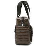 Think Royln Voyager Travel Bag - Vermillion