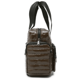 Think Royln Voyager Travel Bag - Vermillion